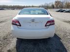 2010 Toyota Camry Base იყიდება Spartanburg-ში, SC - Side