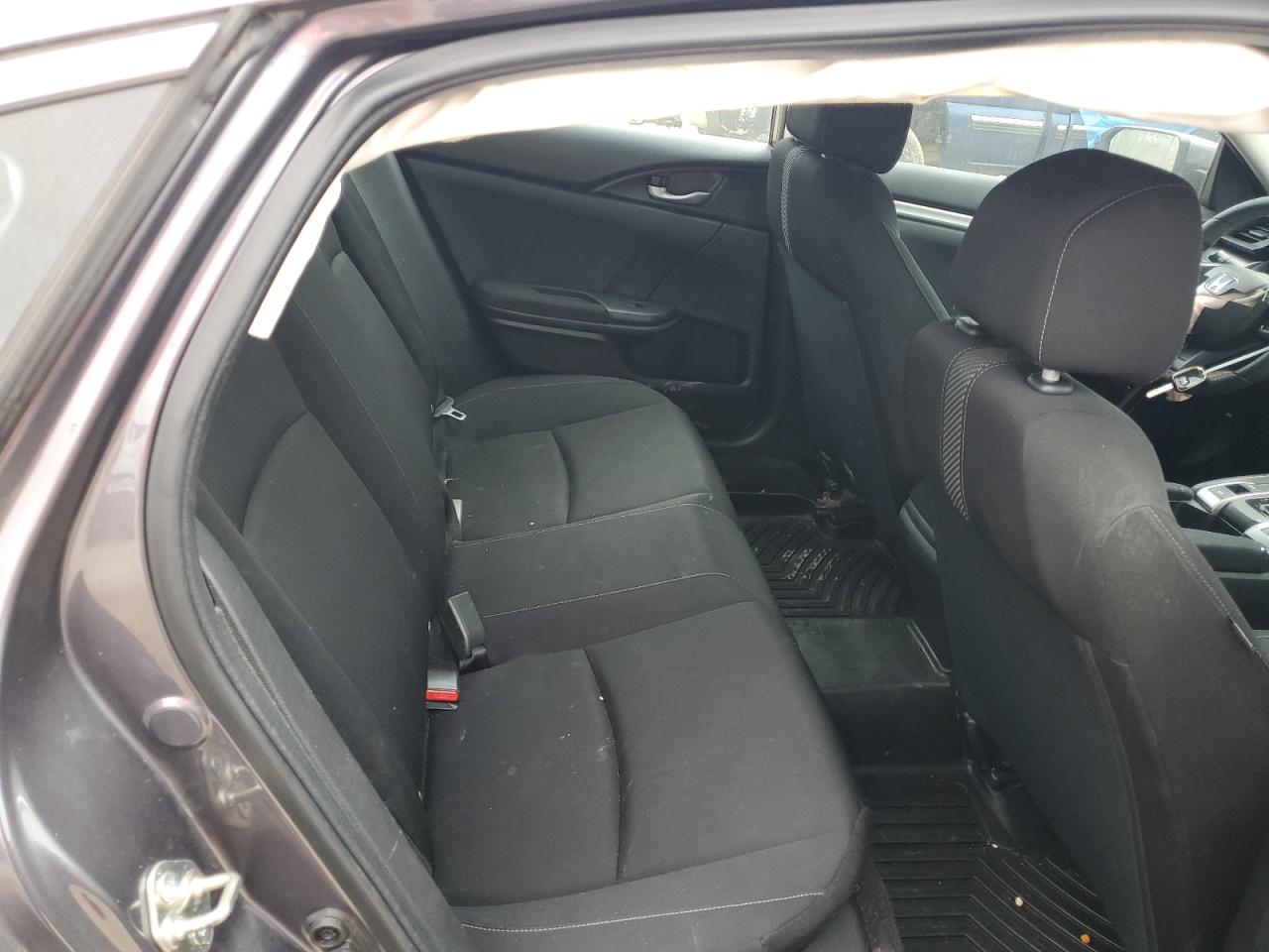 2016 Honda Civic - Image 10
