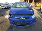2014 Hyundai Accent Gls en Venta en Denver, CO - Front End