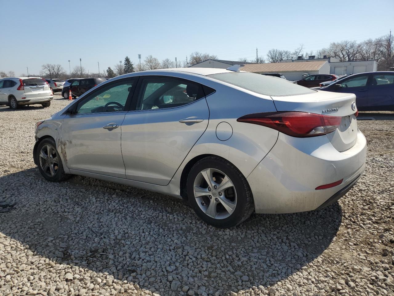 2016 Hyundai Elantra - Image 2