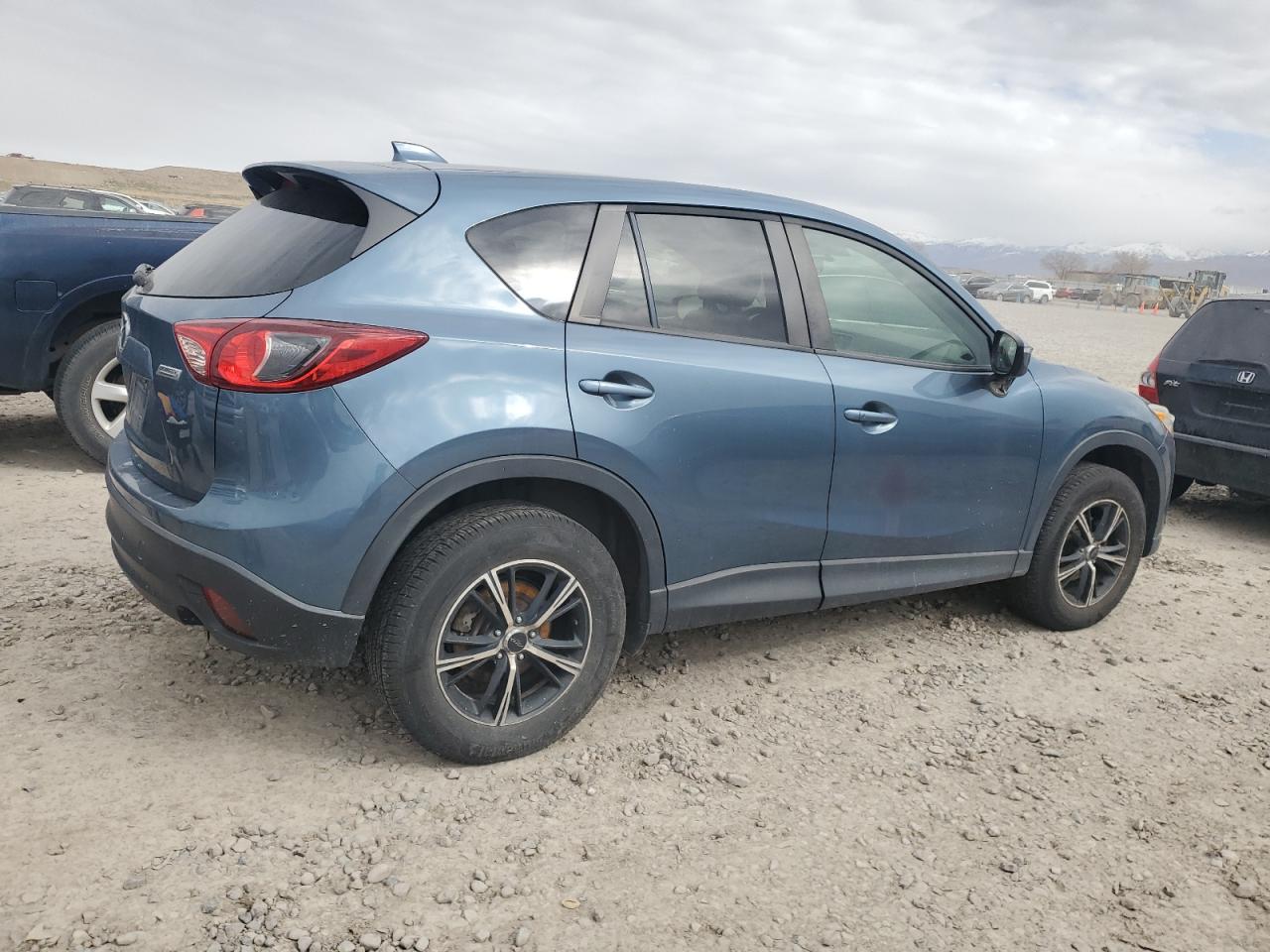 2015 Mazda CX-5 - Image 3