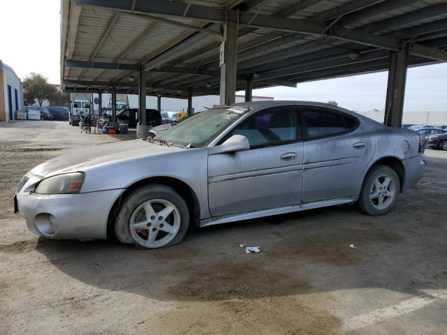 2004 Pontiac Grand Prix Gt