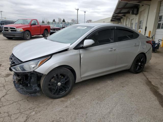 2018 Hyundai Accent Se