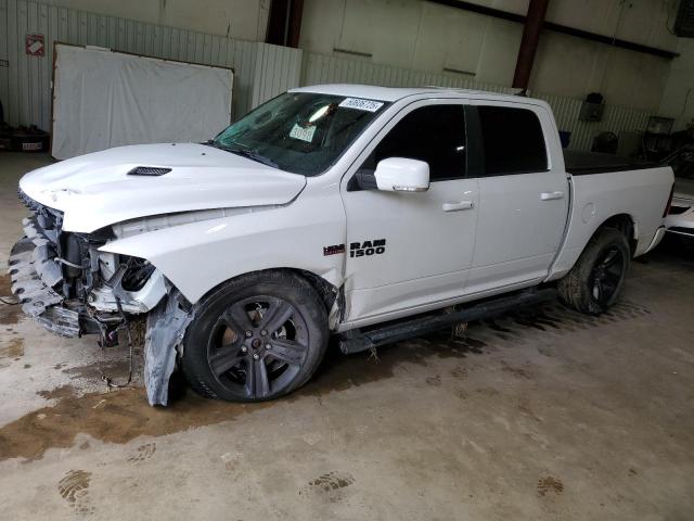 2017 Ram 1500 Sport