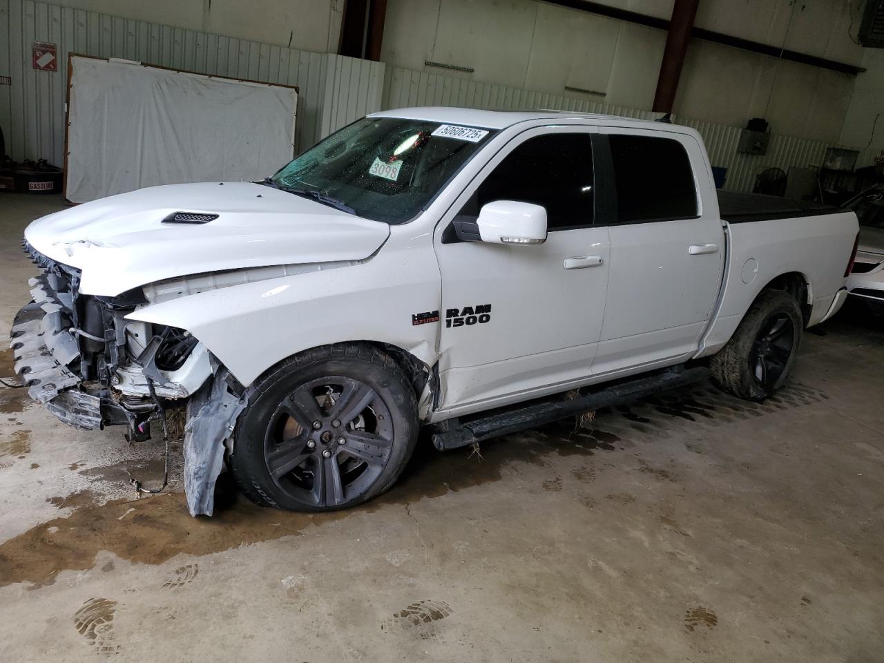 2017 Ram 1500 Sport zu verkaufen in Lufkin, TX - Front End