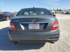 2014 Mercedes-Benz C 300 4Matic zu verkaufen in West Palm Beach, FL - Front End