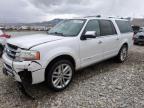 2016 Ford Expedition El Platinum for Sale in Magna, UT - Front End