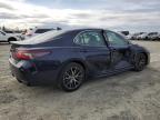 2022 Toyota Camry Se for Sale in Antelope, CA - Side