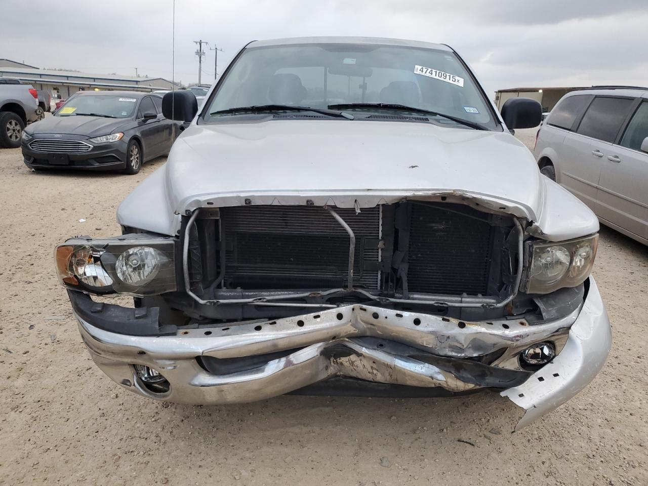 2005 Dodge RAM - Image 5