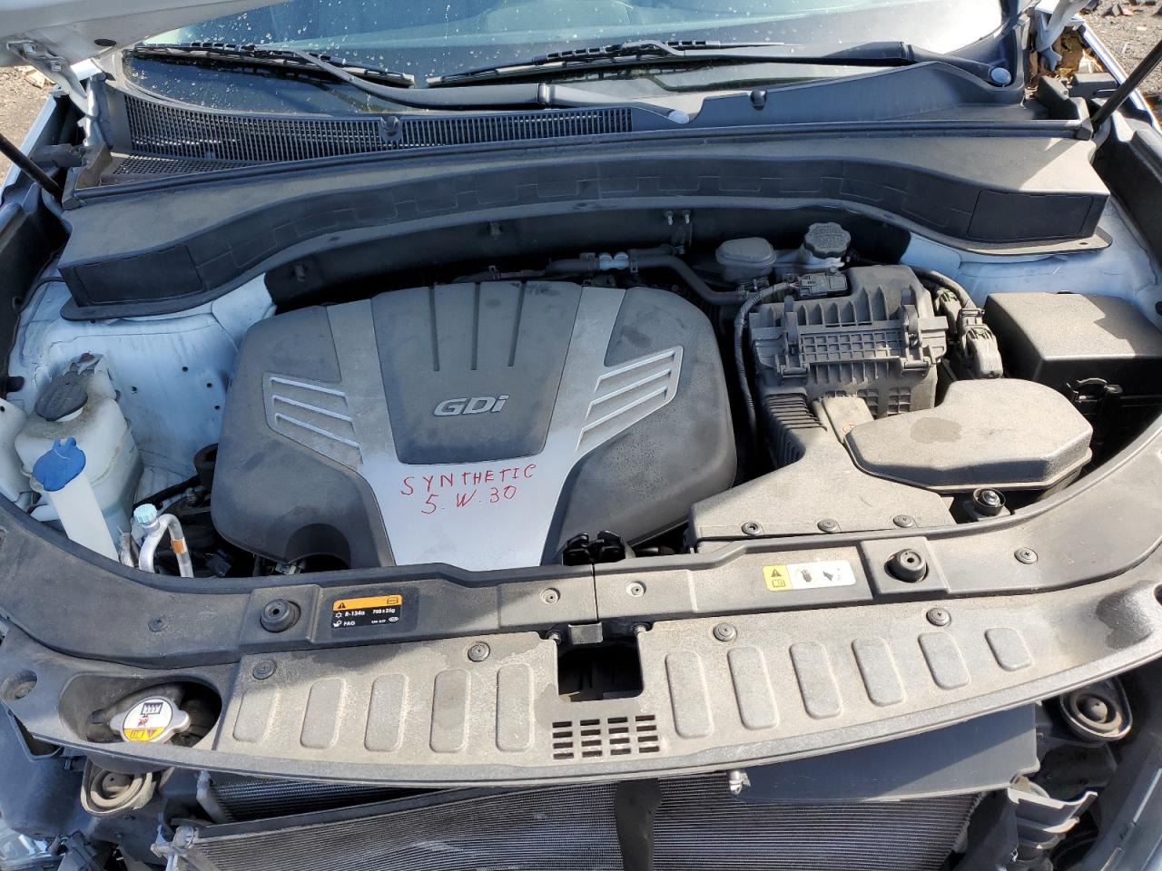2014 Kia Sorento - Image 12