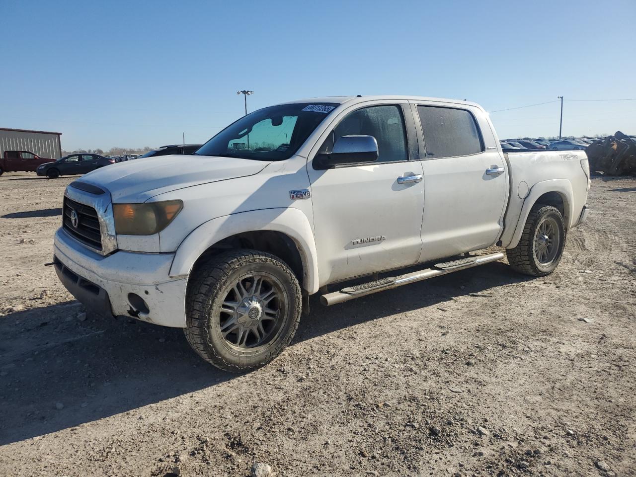 2009 Toyota Tundra - Image 1