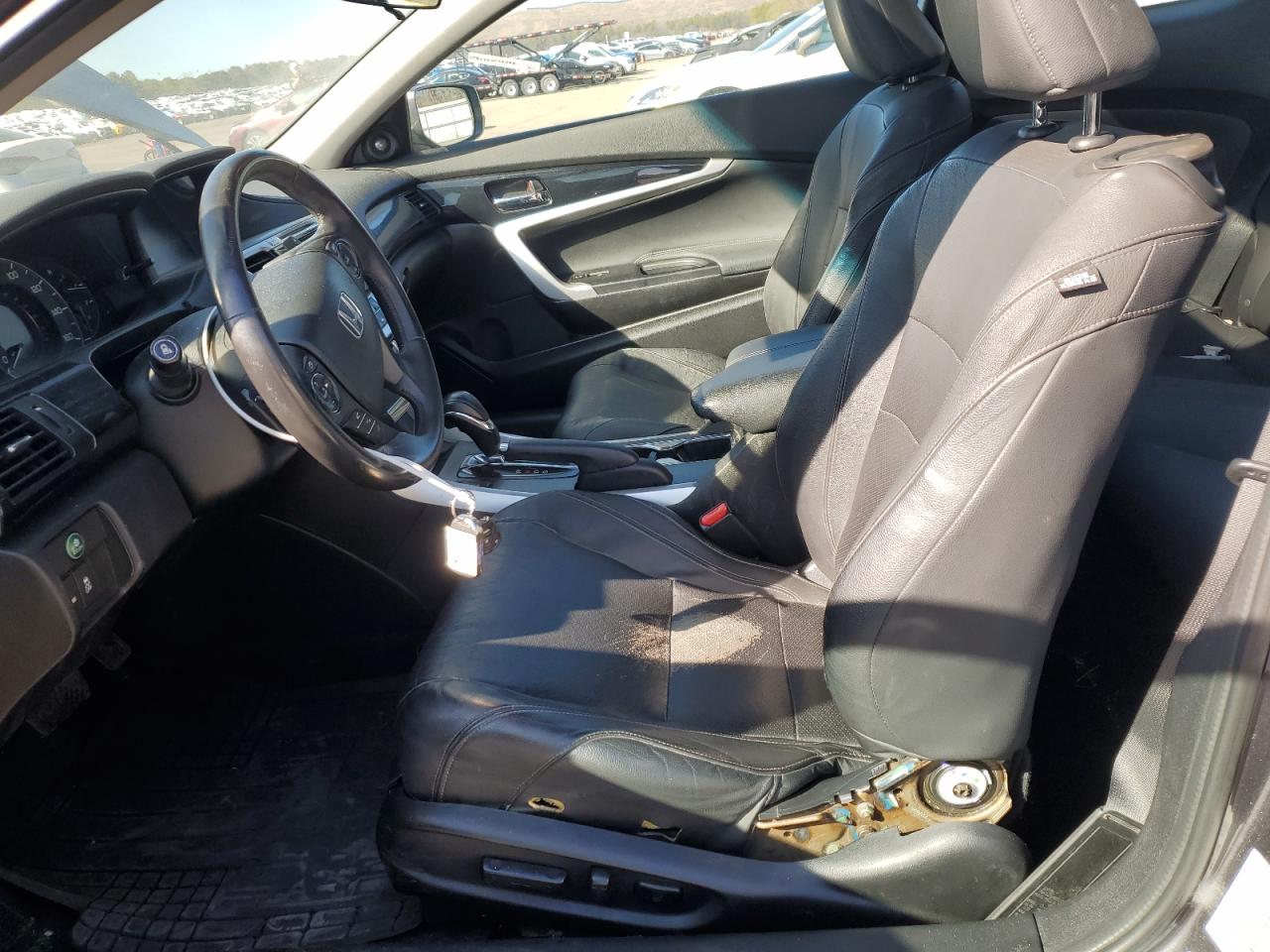 2013 Honda Accord - Image 7