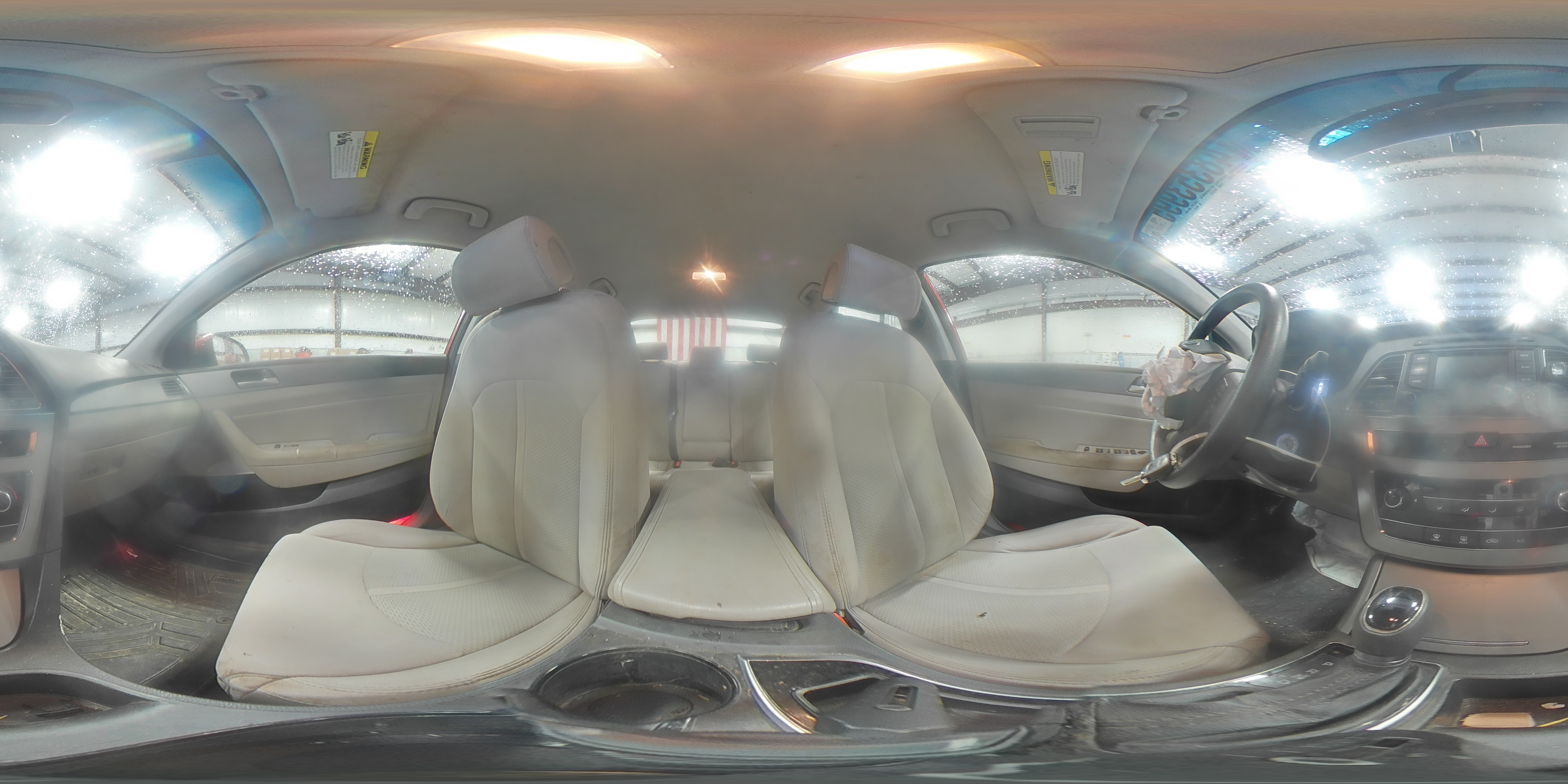 2015 Hyundai Sonata - Image 13