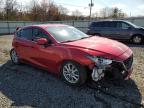 2016 Mazda 3 Touring for Sale in Hillsborough, NJ - Rear End