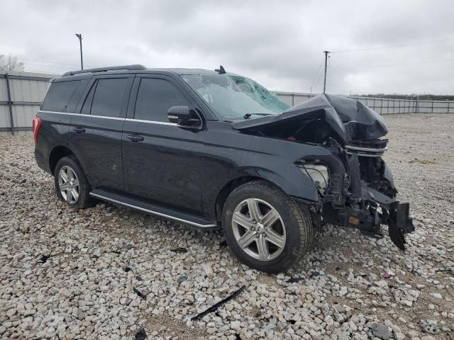  FORD EXPEDITION 2020 Czarny