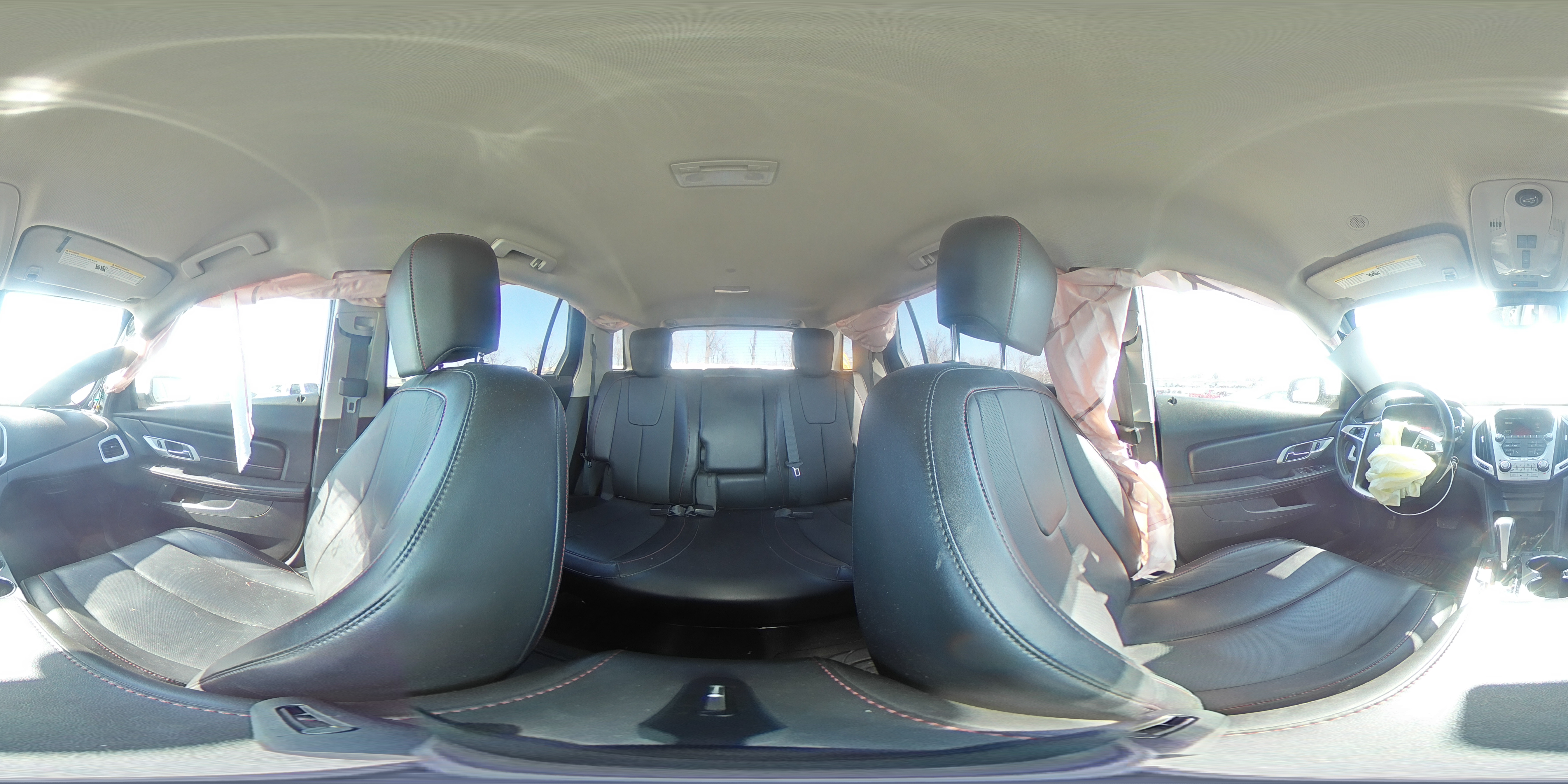 2014 GMC Terrain - Image 14