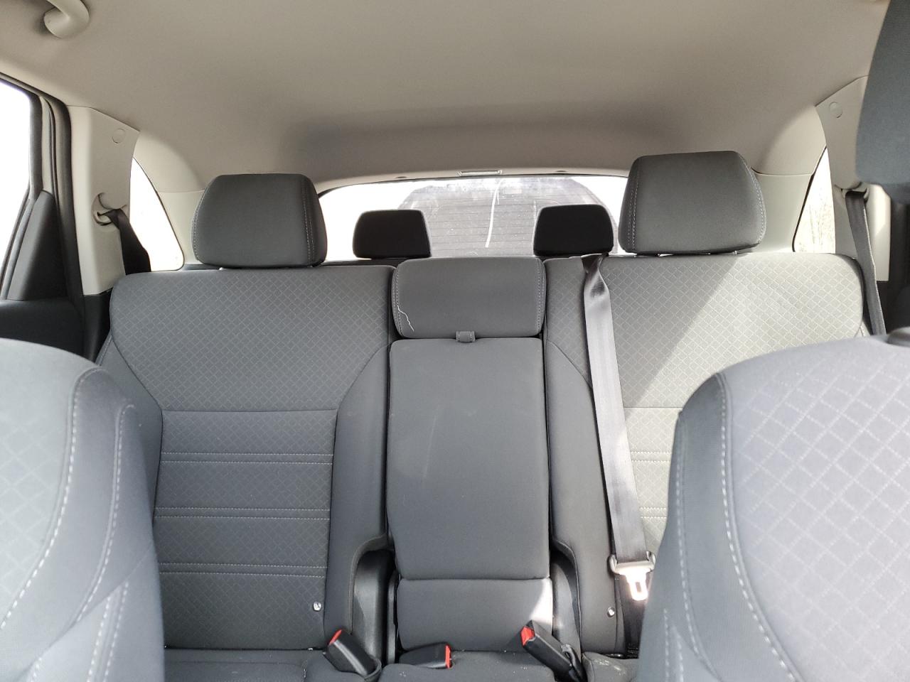 2020 Kia Sorento - Image 10