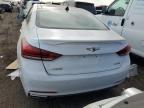 2015 Hyundai Genesis 3.8L de vânzare în Elgin, IL - All Over