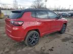 2024 Jeep Compass Limited للبيع في New Britain، CT - Side
