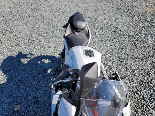 2024 KAWASAKI EX500   