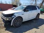 2020 Land Rover Discovery Sport Se R-Dynamic for Sale in Baltimore, MD - Frame Damage