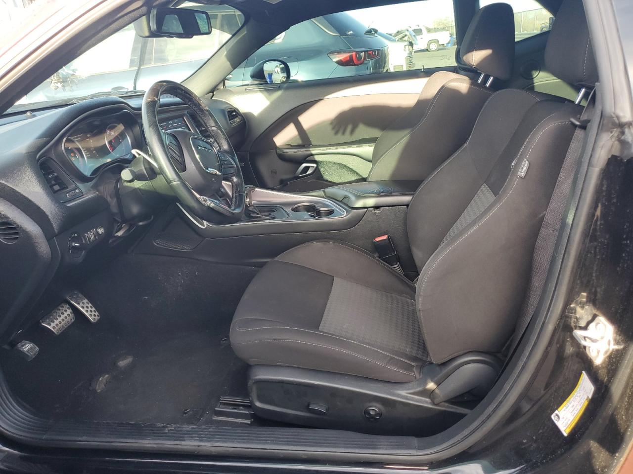 2020 Dodge Challenger - Image 7