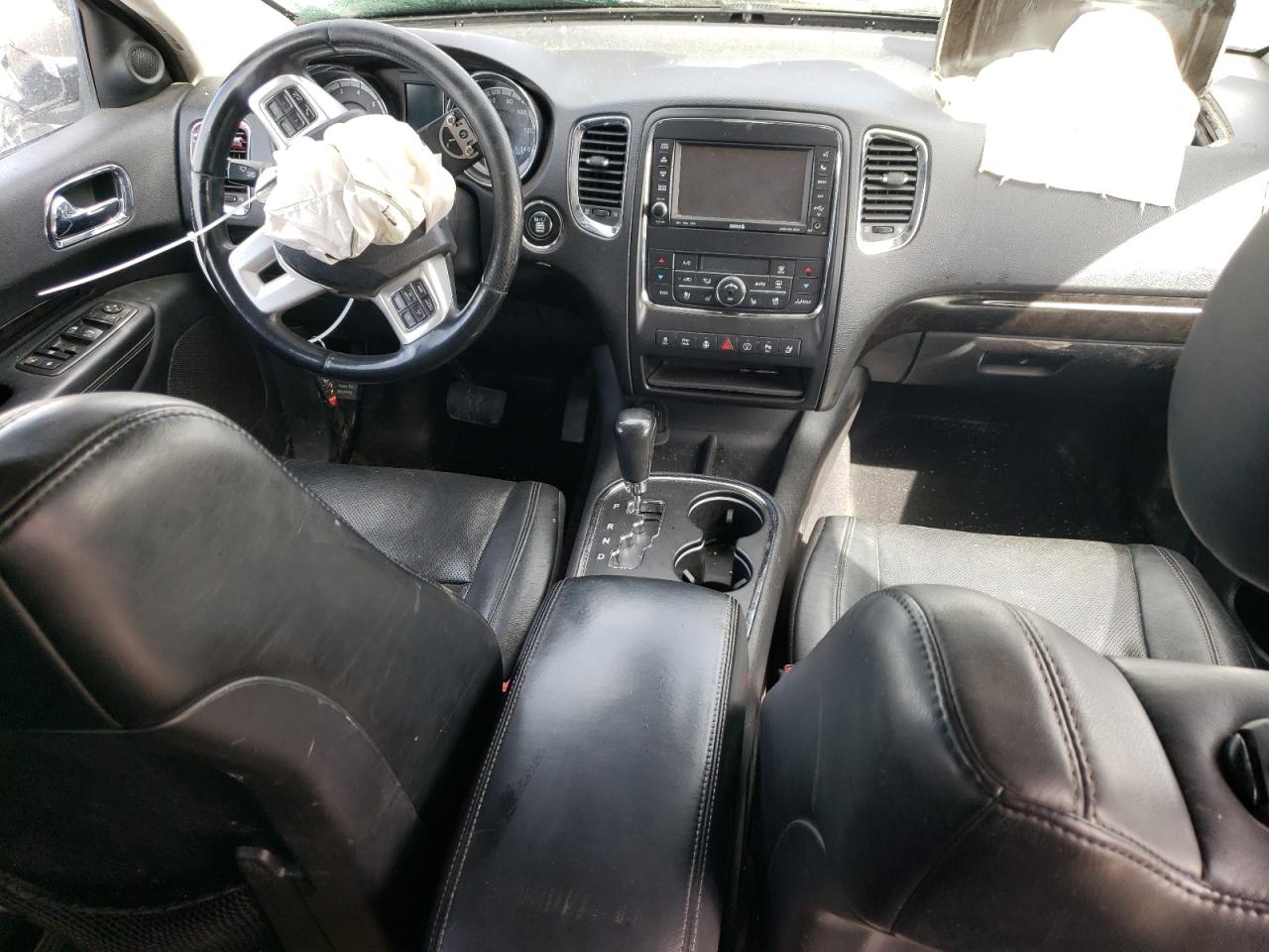 2013 Dodge Durango - Image 8