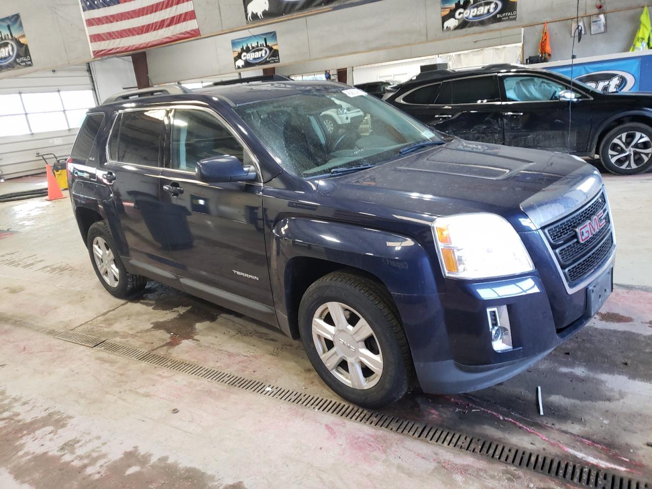 2015 GMC Terrain - Image 4