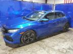 2017 Honda Civic Exl იყიდება Billings-ში, MT - Minor Dent/Scratches