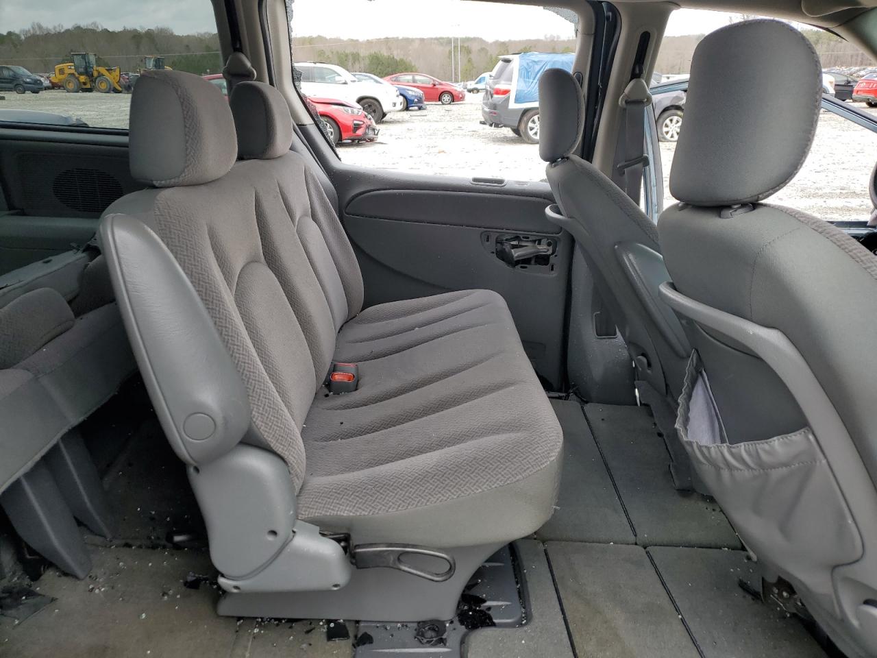2007 Dodge Caravan - Image 12