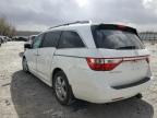 2012 Honda Odyssey Touring იყიდება Cahokia Heights-ში, IL - Side