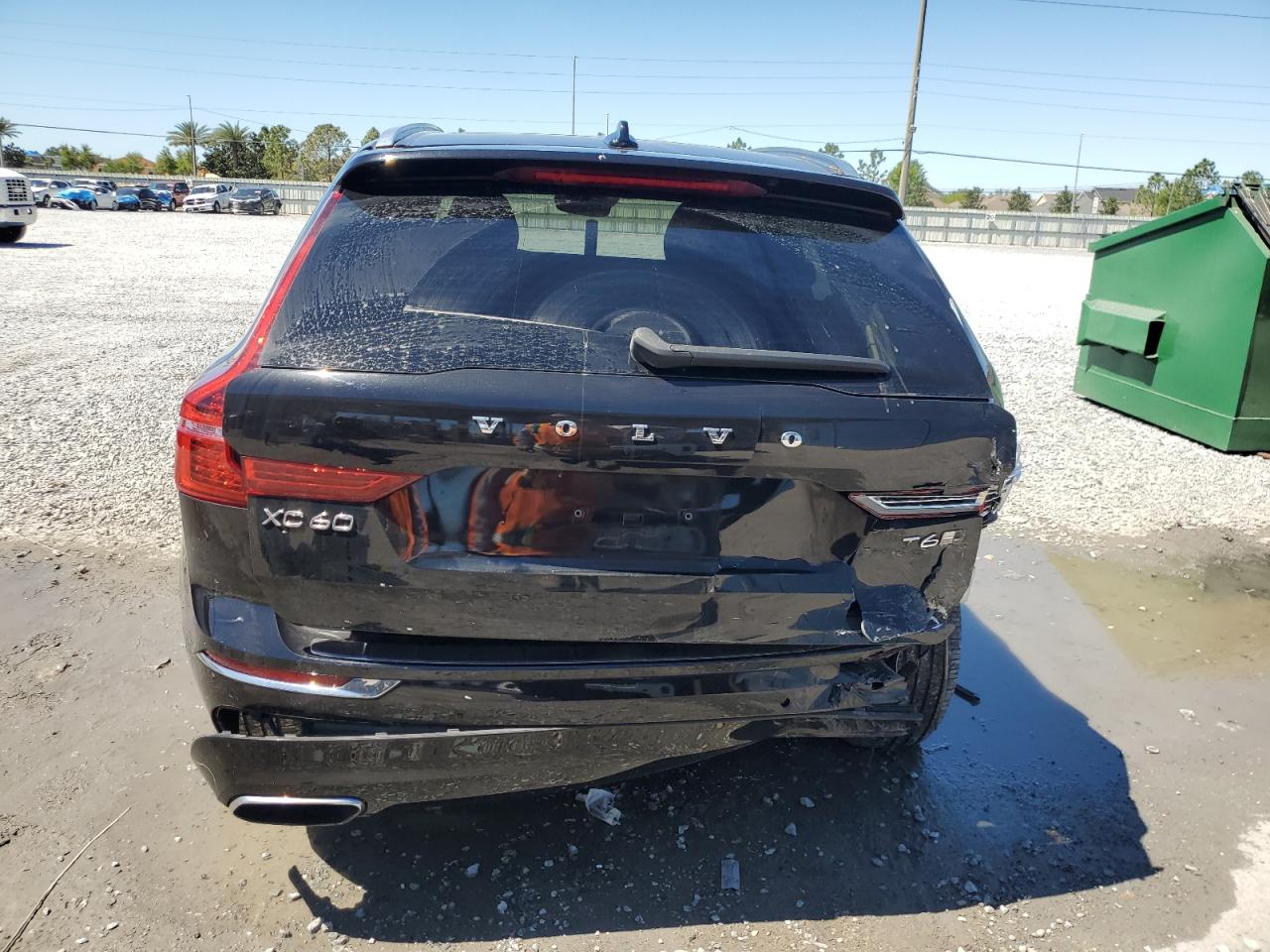 2018 Volvo XC60 - Image 6