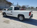 2003 Chevrolet Silverado C1500 იყიდება Corpus Christi-ში, TX - Front End