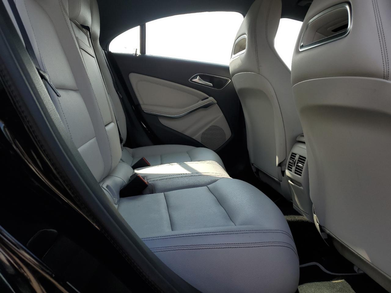 2019 Mercedes-Benz CLA-klasse - Image 11