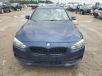 2017 Bmw 320 I zu verkaufen in Houston, TX - Water/Flood