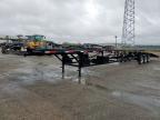 2023 TEXAS PRIDE CAR CARRIER à vendre chez Copart TX - FT. WORTH