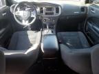2012 Dodge Charger Se en Venta en North Las Vegas, NV - Front End