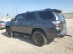 2018 Toyota 4Runner Sr5/Sr5 Premium за продажба в Temple, TX - Front End