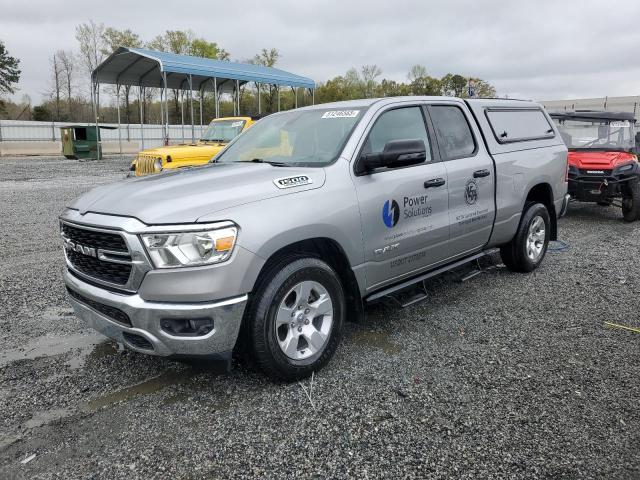 RAM 1500 BIG H 2023