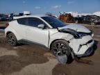 2018 Toyota C-Hr Xle للبيع في Houston، TX - Front End