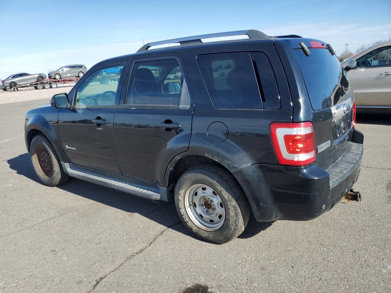 2009 Ford Escape - Image 2