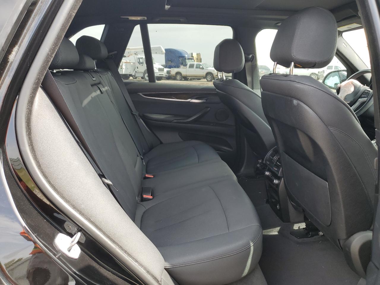 2018 BMW X5 - Image 11
