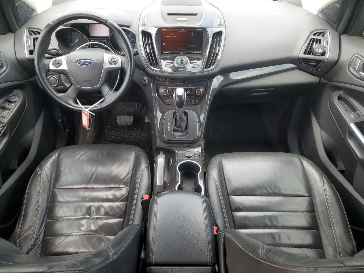 2015 Ford Escape - Image 8