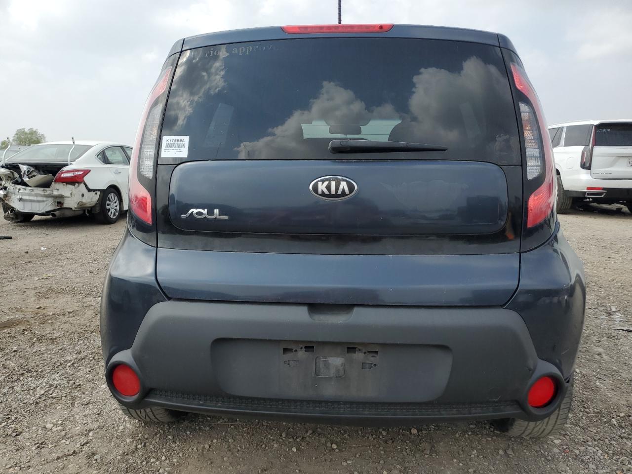 2015 Kia Soul - Image 6
