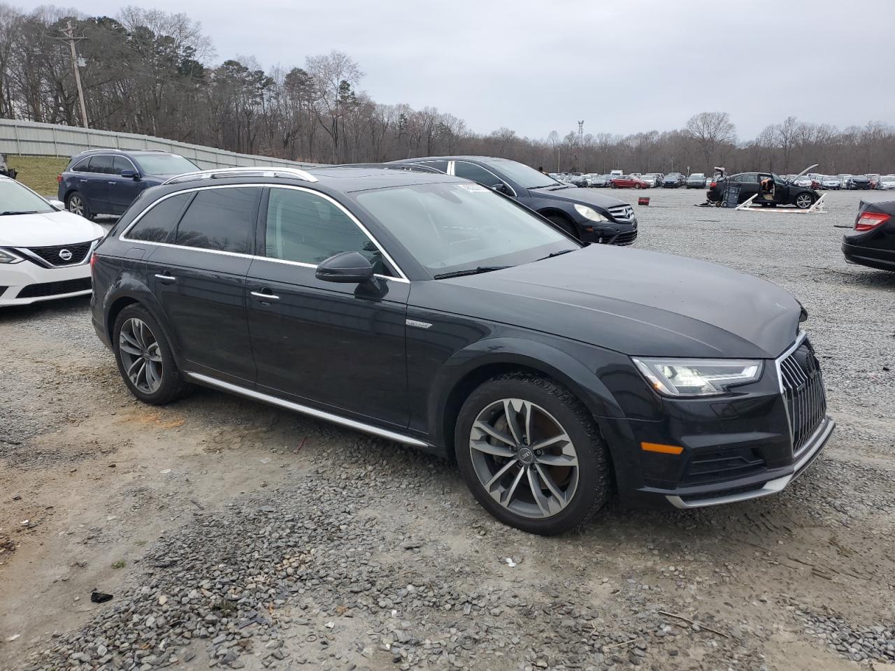 2018 Audi A4 - Image 4