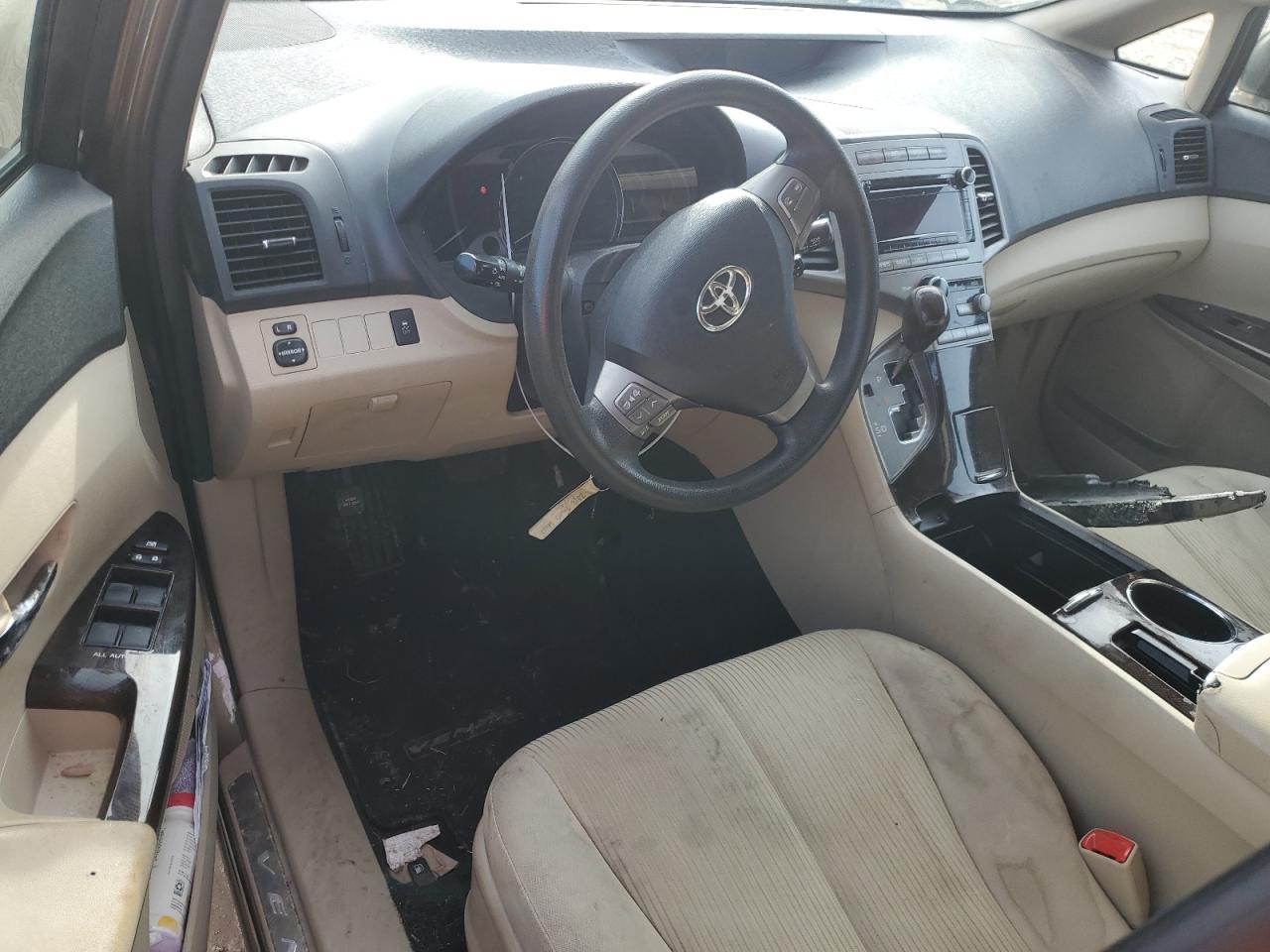 2012 Toyota Venza - Image 8