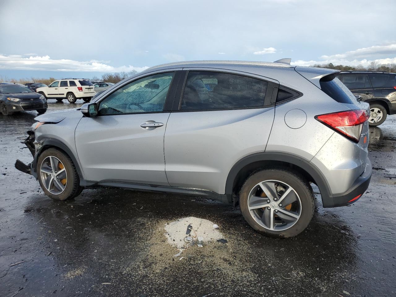 2022 Honda HR-V - Image 2