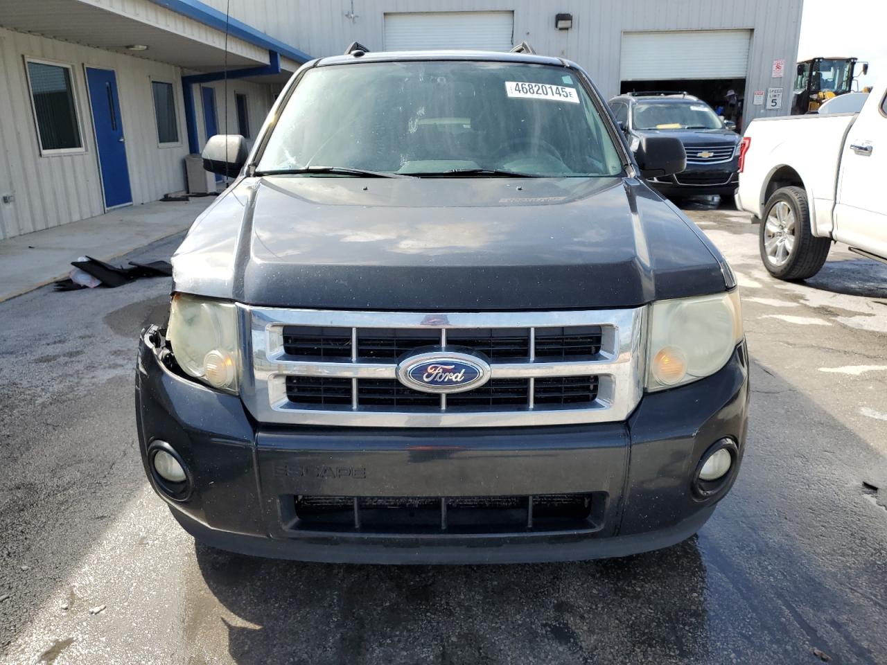 2011 Ford Escape - Image 5