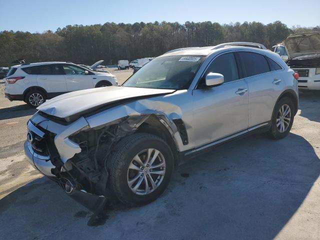 2012 Infiniti Fx35