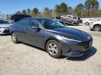 2021 Hyundai Elantra Se na sprzedaż w Hampton, VA - Rear End